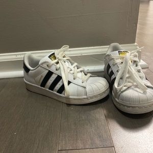 Youth Adidas shoes